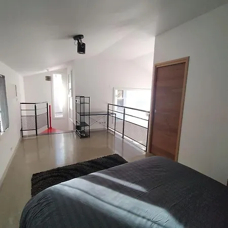 Maison Duplex Avec Terrasse Proche De La Gare Sncf * كليرمونت-فيراند